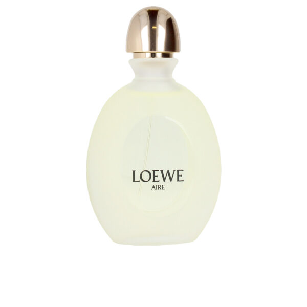 AIRE edt vaporizador 75 ml by Loewe