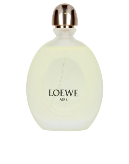 AIRE edt vaporizador 125 ml by Loewe