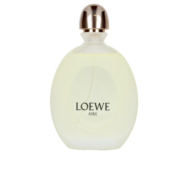 AIRE edt vaporizador 125 ml by Loewe