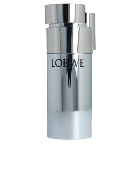 LOEWE 7 PLATA edt vaporizador 100 ml by Loewe