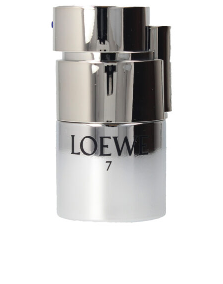 LOEWE 7 PLATA edt vaporizador 50 ml by Loewe