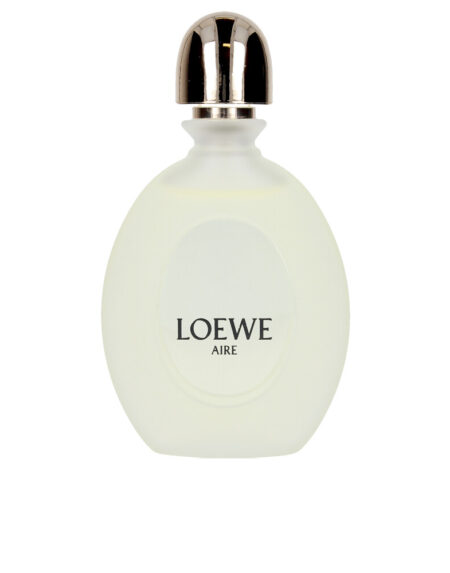 AIRE edt vaporizador 30 ml by Loewe
