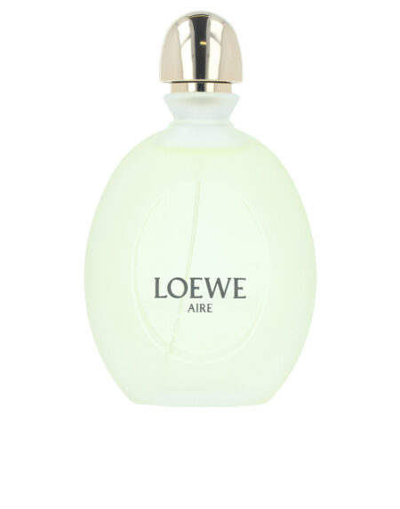 AIRE edt vaporizador 100 ml by Loewe
