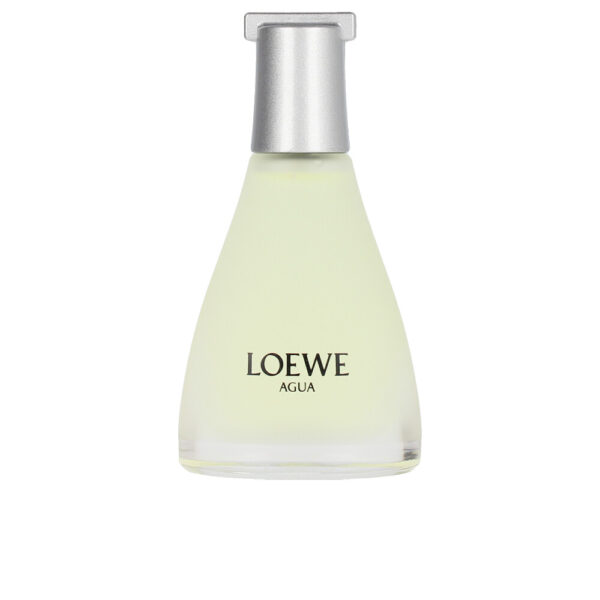 AGUA DE LOEWE edt vaporizador 50 ml by Loewe