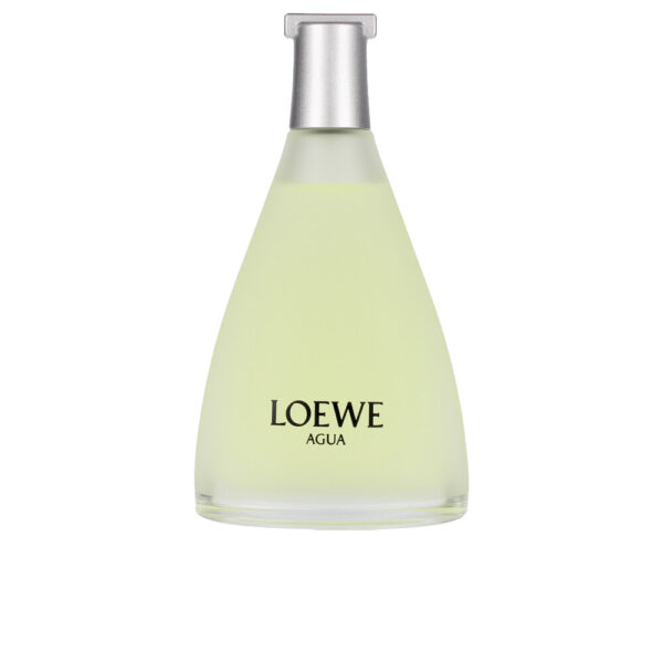 AGUA DE LOEWE edt vaporizador 150 ml by Loewe