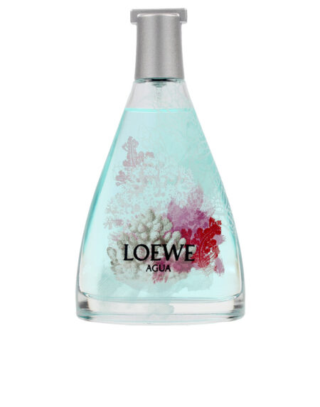 AGUA DE LOEWE MAR DE CORAL edt vaporizador 150 ml by Loewe