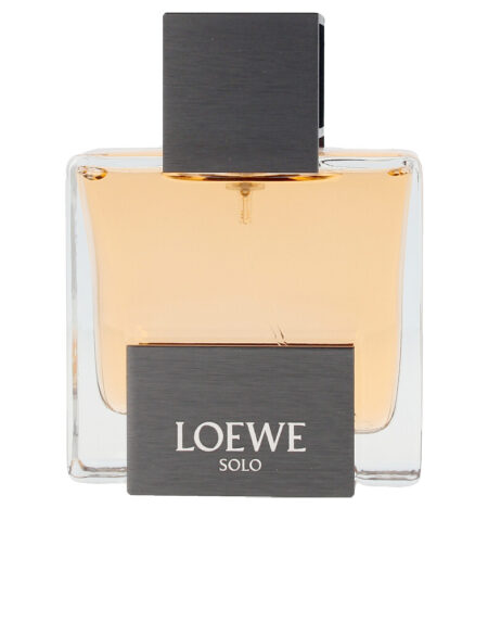 SOLO LOEWE edt vaporizador 50 ml by Loewe