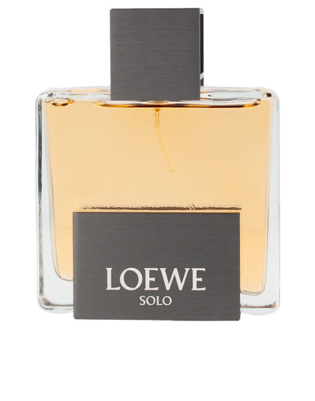 SOLO LOEWE edt vaporizador 75 ml by Loewe