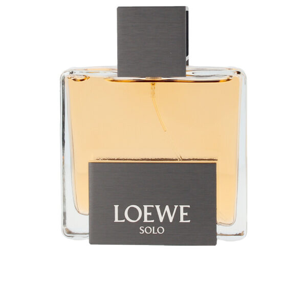 SOLO LOEWE edt vaporizador 75 ml by Loewe
