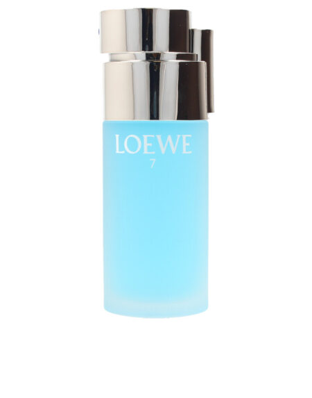 LOEWE 7 NATURAL edt vaporizador 100 ml by Loewe