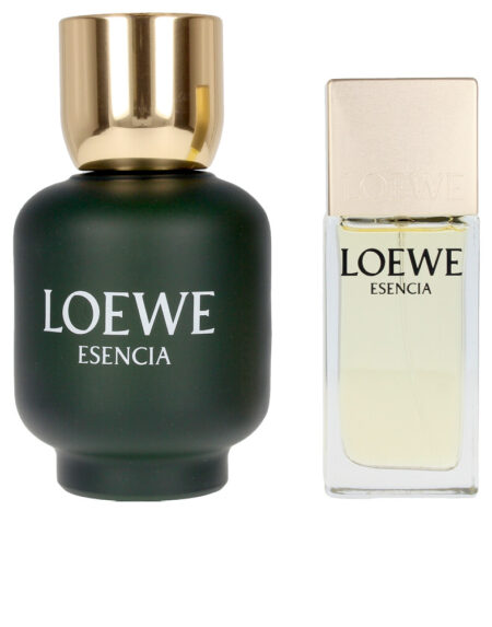 ESENCIA LOTE 2 pz by Loewe