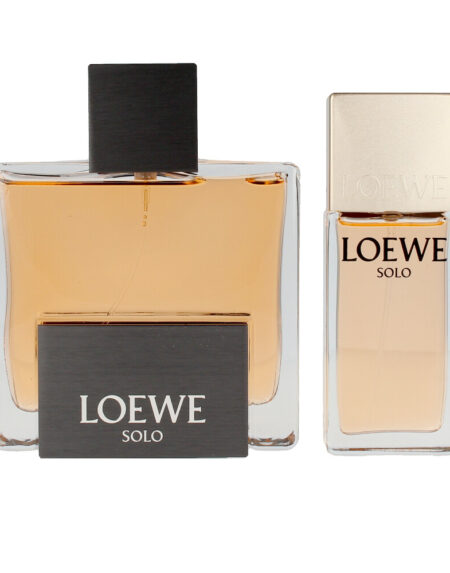 SOLO LOEWE LOTE 2 pz by Loewe