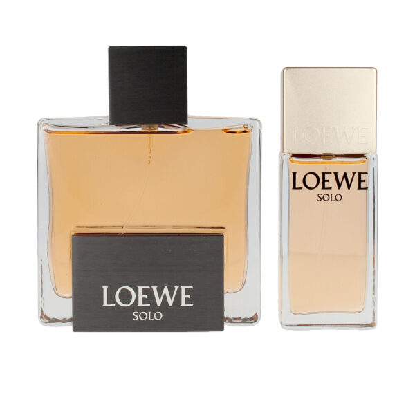 SOLO LOEWE LOTE 2 pz by Loewe