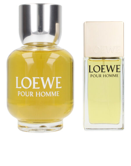 LOEWE POUR HOMME LOTE 2 pz by Loewe