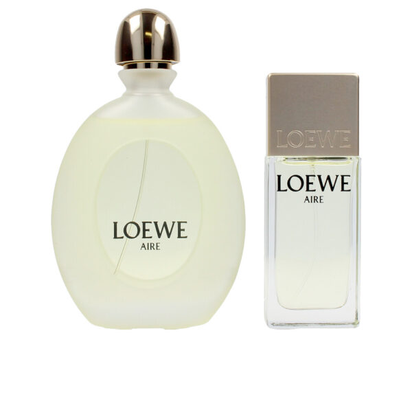 AIRE LOTE 2 pz by Loewe
