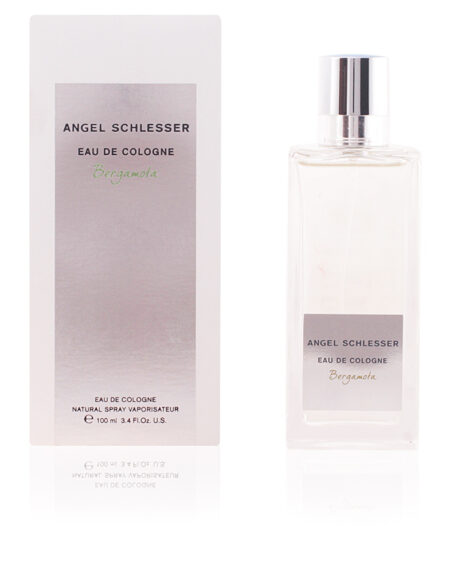 BERGAMOTA edc vaporizador 100 ml by Angel Schlesser