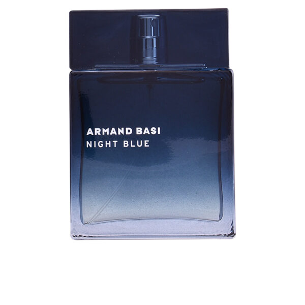 NIGHT BLUE edt vaporizador 100 ml by Armand Basi