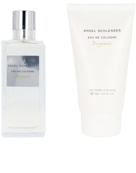 BERGAMOTA LOTE 2 pz by Angel Schlesser