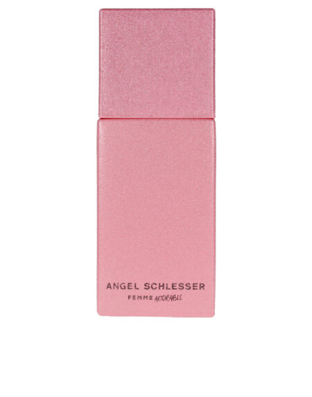 FEMME ADORABLE collector edition edt vaporizador 100 ml by Angel Schlesser