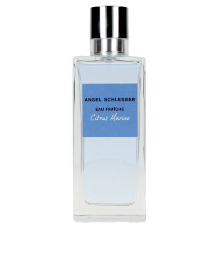 EAU FRAÎCHE CITRUS MARINO edt vaporizador 100 ml by Angel Schlesser