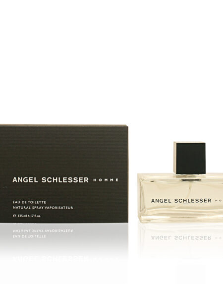 ANGEL SCHLESSER HOMME edt vaporizador 125 ml by Angel Schlesser