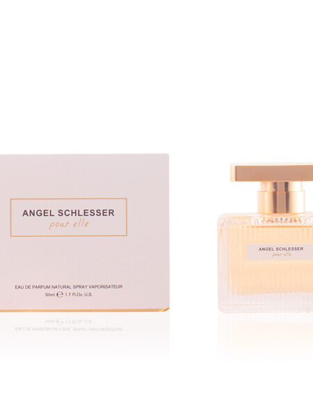 ANGEL SCHLESSER POUR ELLE edp vaporizador 50 ml by Angel Schlesser