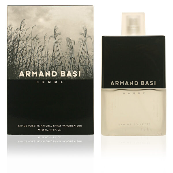 ARMAND BASI HOMME edt vaporizador 125 ml by Armand Basi