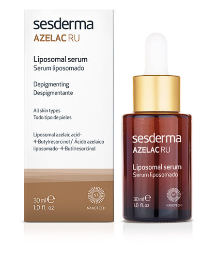 AZELAC RU liposomal serum 30 ml by Sesderma
