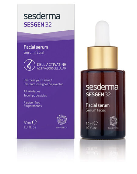 SESGEN 32 serum activador celular 30 ml by Sesderma