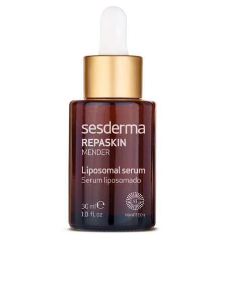 REPASKIN MENDER liposomial facial serum 30 ml by Sesderma