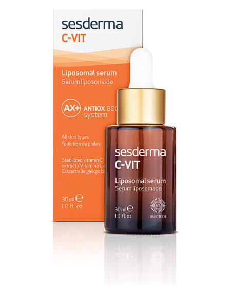 C-VIT liposomal serum 30 ml by Sesderma