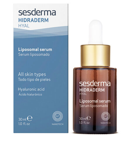 HIDRADERM HYAL liposomal serum 30 ml by Sesderma