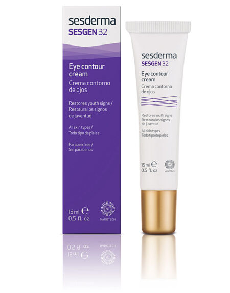 SESGEN 32 contorno ojos 15 ml by Sesderma