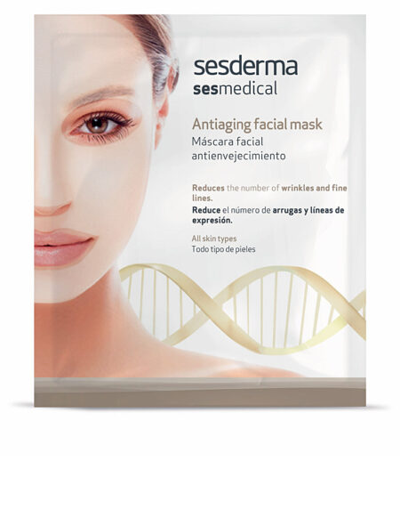 MASKS antiaging mask 1 ud by Sesderma