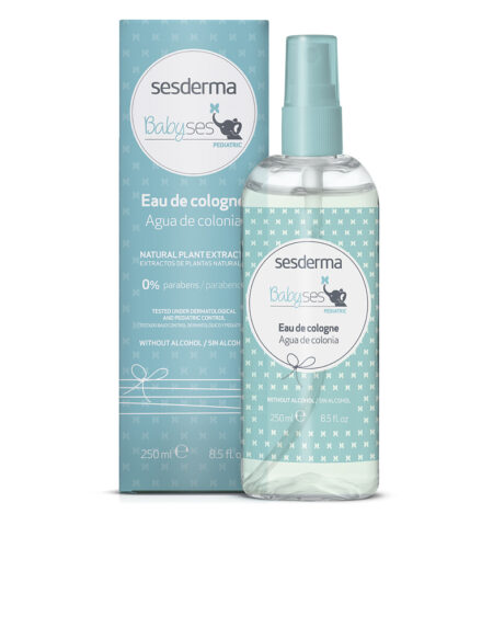 BABYSES colonia 250 ml by Sesderma
