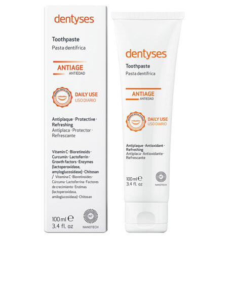 DENTYSES ANTIAGE pasta dentífrica 100 ml by Sesderma
