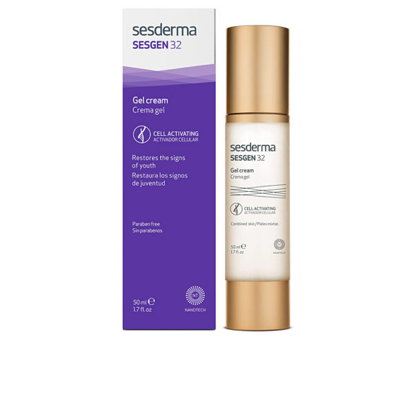 SESGEN 32 crema gel activador celular 50 ml by Sesderma