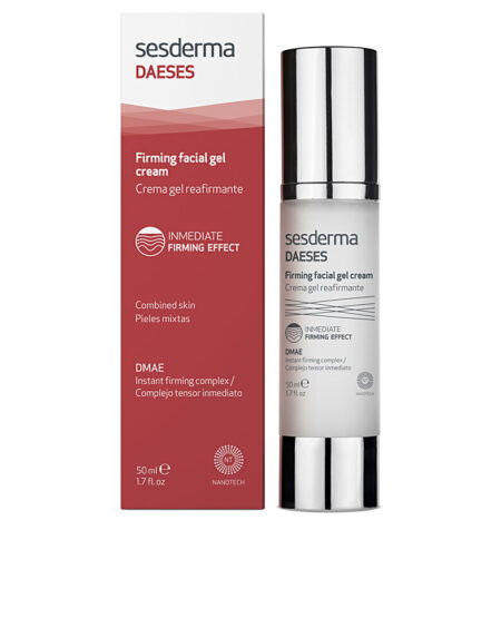 DAESES crema gel reafirmante facial 50 ml by Sesderma