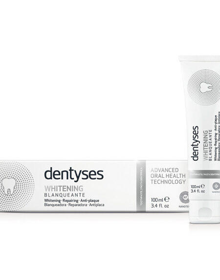 DENTYSES WHITENING pasta dentífrica 100 ml by Sesderma