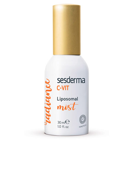 C-VIT mist booster iluminador 30 ml by Sesderma