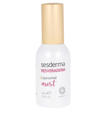 RESVERADERM mist booster antioxidante 30 ml by Sesderma