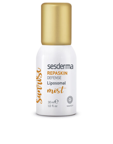 REPASKIN DEFENSE liposomal mist adn repair 30 ml by Sesderma