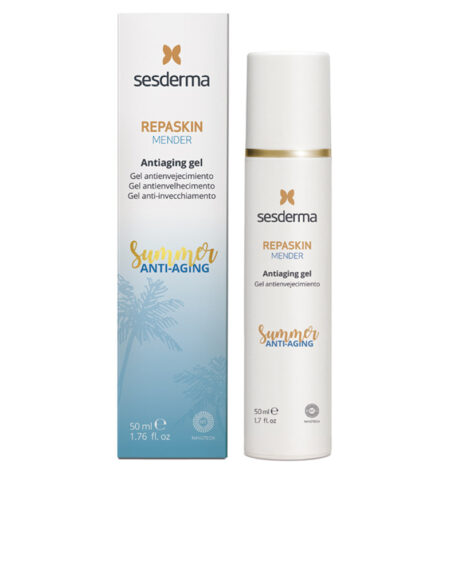 REPASKIN MENDER antiaging gel 50 ml by Sesderma