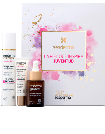 SESRETINAL LOTE 3 pz by Sesderma