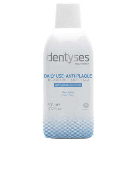 DENTYSES ANTICARIES enjuague bucal 500 ml by Sesderma