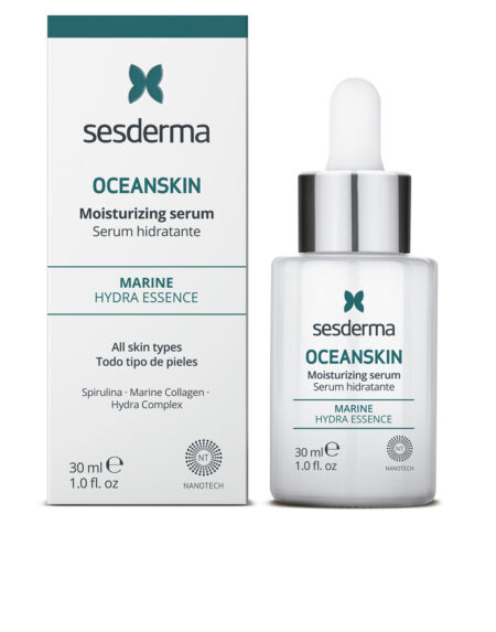 OCEANSKIN moisturizing serum 30 ml by Sesderma