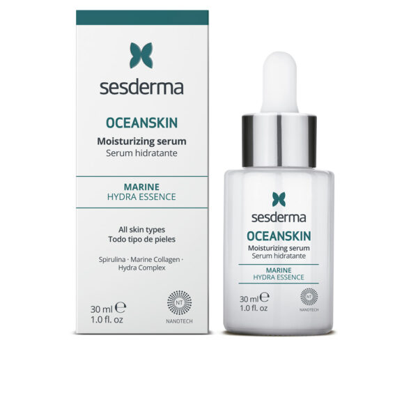 OCEANSKIN moisturizing serum 30 ml by Sesderma