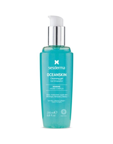 OCEANSKIN cleansing gel 200 ml