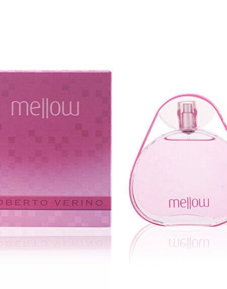MELLOW edt vaporizador 90 ml by Verino
