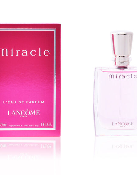 MIRACLE limited edition edp vaporizador 30 ml by Lancôme